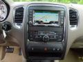 Controls of 2013 Dodge Durango SXT #12