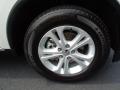  2013 Dodge Durango SXT Wheel #24