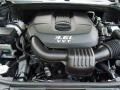  2013 Durango 3.6 Liter DOHC 24-Valve VVT Pentastar V6 Engine #25