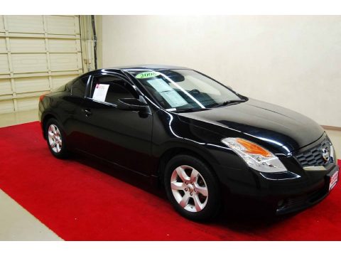 Nissan altima coupes for sale in houston #7