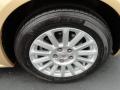  2013 Cadillac CTS 3.0 Sedan Wheel #8