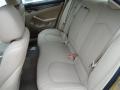 Rear Seat of 2013 Cadillac CTS 3.0 Sedan #9