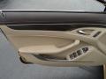 Door Panel of 2013 Cadillac CTS 3.0 Sedan #13