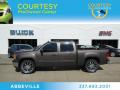 2007 Sierra 1500 SLT Crew Cab #1 2007 Sierra 1500 SLT Crew Cab #1
