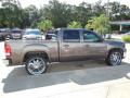 2007 Sierra 1500 SLT Crew Cab #4 2007 Sierra 1500 SLT Crew Cab #4