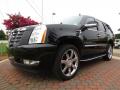 2007 Escalade #1 2007 Escalade #1