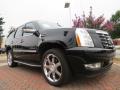 2007 Escalade #4 2007 Escalade #4