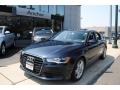 2012 A6 3.0T quattro Sedan #1 2012 A6 3.0T quattro Sedan #1