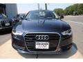 2012 A6 3.0T quattro Sedan #2 2012 A6 3.0T quattro Sedan #2