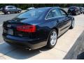 2012 Audi A6 Moonlight Blue Metallic #6 2012 Audi A6 Moonlight Blue Metallic #6