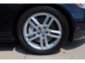 2012 Audi A6 3.0T quattro Sedan Wheel #8 2012 Audi A6 3.0T quattro Sedan Wheel #8