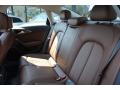 Rear Seat of 2012 Audi A6 3.0T quattro Sedan #15 Rear Seat of 2012 Audi A6 3.0T quattro Sedan #15