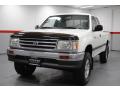 1998 T100 Truck DX Extended Cab 4x4 #5 1998 T100 Truck DX Extended Cab 4x4 #5