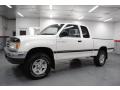1998 T100 Truck DX Extended Cab 4x4 #7 1998 T100 Truck DX Extended Cab 4x4 #7