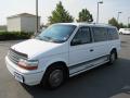 1991 Grand Voyager SE #3