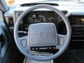  1991 Plymouth Grand Voyager SE Steering Wheel #11