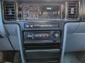 Controls of 1991 Plymouth Grand Voyager SE #16