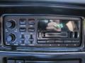 Audio System of 1991 Plymouth Grand Voyager SE #17