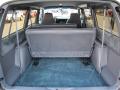  1991 Plymouth Grand Voyager Trunk #25