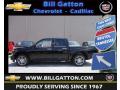 2012 Chevrolet Colorado LT Crew Cab Black 2012 Chevrolet Colorado LT Crew Cab Black
