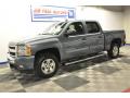 2011 Silverado 1500 LT Crew Cab #2