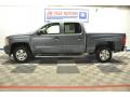 2011 Silverado 1500 LT Crew Cab #3