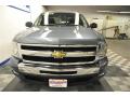 2011 Silverado 1500 LT Crew Cab #4