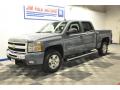 2011 Silverado 1500 LT Crew Cab #28