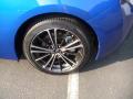  2013 Subaru BRZ Limited Wheel #8