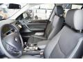 Front Seat of 2013 BMW X3 xDrive 28i #7