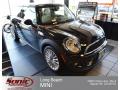 2012 Mini Cooper S Inspired by Goodwood Edition