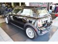  2012 Mini Cooper Goodwood Diamond Black Metallic #4