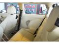 Rear Seat of 2012 Mini Cooper S Inspired by Goodwood Edition #8