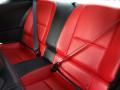 Rear Seat of 2010 Chevrolet Camaro SS/RS Coupe #5 Rear Seat of 2010 Chevrolet Camaro SS/RS Coupe #5