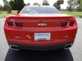 2010 Camaro SS/RS Coupe #7 2010 Camaro SS/RS Coupe #7