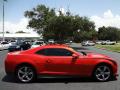 2010 Camaro SS/RS Coupe #9 2010 Camaro SS/RS Coupe #9