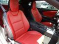 Front Seat of 2010 Chevrolet Camaro SS/RS Coupe #12 Front Seat of 2010 Chevrolet Camaro SS/RS Coupe #12