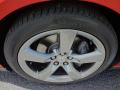 2010 Chevrolet Camaro SS/RS Coupe Wheel #14 2010 Chevrolet Camaro SS/RS Coupe Wheel #14