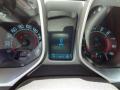 2010 Chevrolet Camaro SS/RS Coupe Gauges #20 2010 Chevrolet Camaro SS/RS Coupe Gauges #20