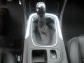  2012 Regal 6 Speed Automatic Shifter #13