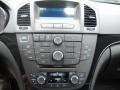 Controls of 2012 Buick Regal GS #14