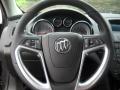  2012 Buick Regal GS Steering Wheel #16