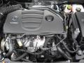  2012 Regal 2.0 Liter SIDI High Output Turbocharged DOHC 16-Valve VVT ECOTEC 4 Cylinder Engine #19