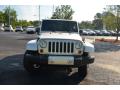 2012 Wrangler Unlimited Sahara 4x4 #2