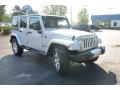2012 Wrangler Unlimited Sahara 4x4 #3
