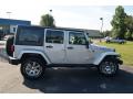 2012 Wrangler Unlimited Sahara 4x4 #4