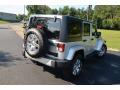 2012 Wrangler Unlimited Sahara 4x4 #5