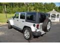 2012 Wrangler Unlimited Sahara 4x4 #7