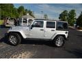 2012 Wrangler Unlimited Sahara 4x4 #8