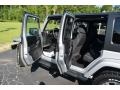 2012 Wrangler Unlimited Sahara 4x4 #11